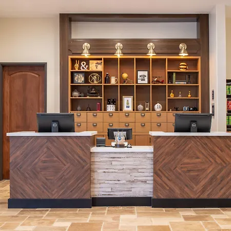 Four Points By Sheraton Santa Cruz Scotts Valley-2
