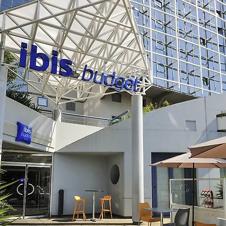 ibis budget Bordeaux Centre Mériadeck-2