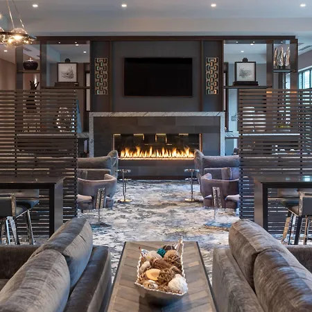 Fairfield Inn & Suites By Marriott Boston Waltham-2