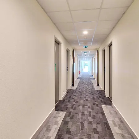 Campanile PRIME - Saint Jean de Luz-3