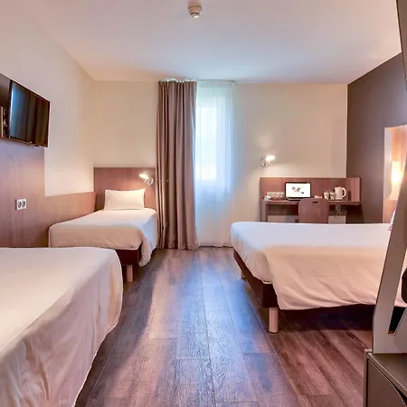 Campanile PRIME - Saint Jean de Luz-2