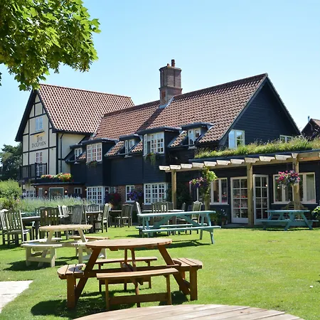 The Dolphin Inn-2