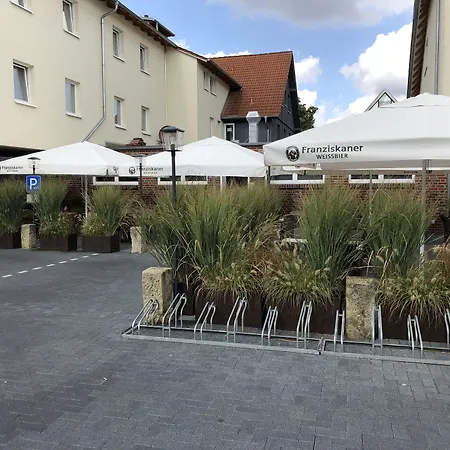 Hotel Isenbütteler Hof-3