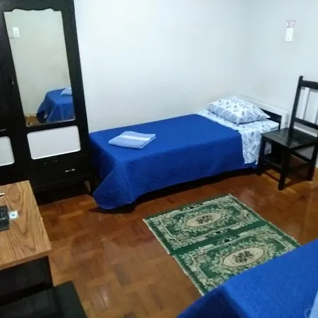 Hotel Triunfo-2