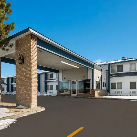 Surestay Hotel By Best Western Wells-3