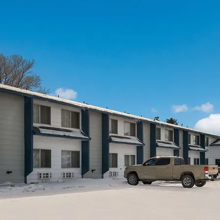 Surestay Hotel By Best Western Wells-2