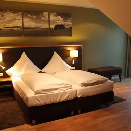 Müller´s Landhotel-3