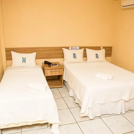 Hotel Diniz-2