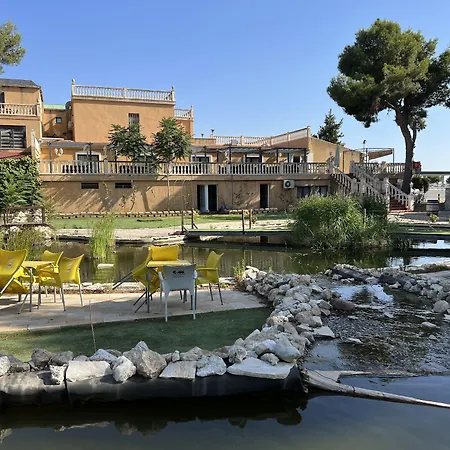 Hotel El Cisne-3