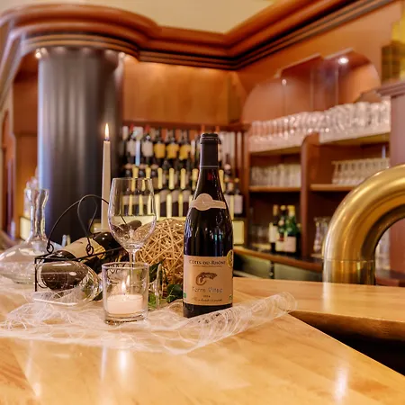 Waldhotel Vogtland-3