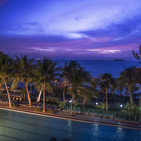 Hotel Jardin Savana Dakar-3