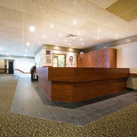 Victoria Inn Flin Flon-3