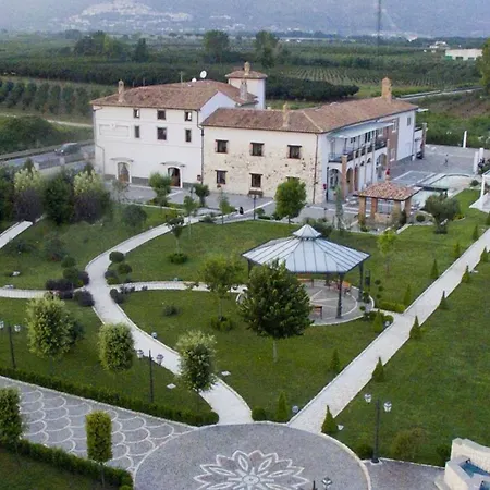 Tenuta d'Ausilio-3