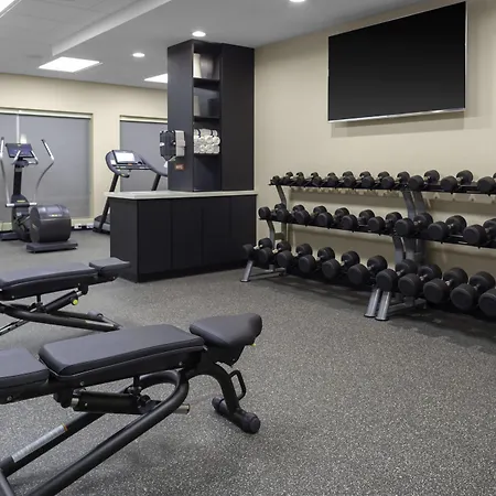 Towneplace Suites By Marriott San Antonio Westover Hills-3