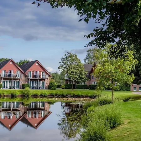 Eurostrand Resort Lüneburger Heide-2