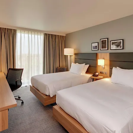 Hilton Garden Inn Doncaster Racecourse-2