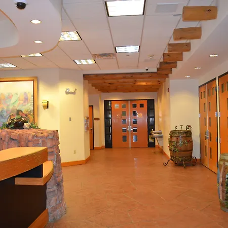 The Lodge At Cliff Castle Casino-2