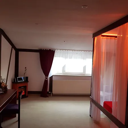Landhotel Trampe-2