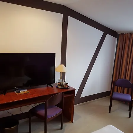 Landhotel Trampe-3