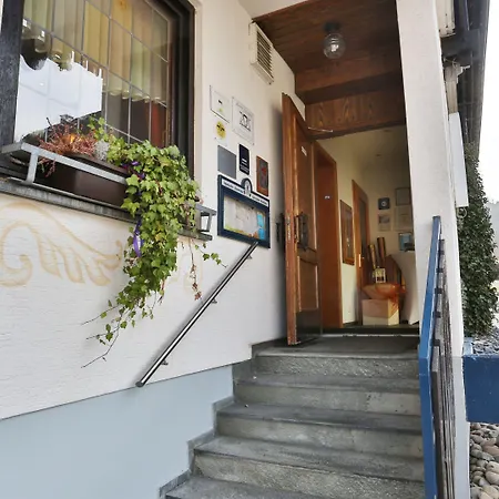 Hotel Gasthof Roessle-3