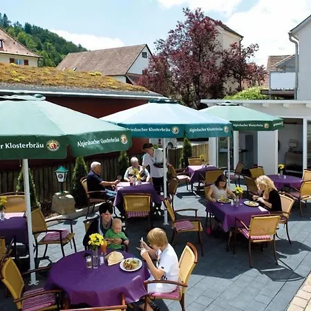 Hotel Gasthof Roessle-2
