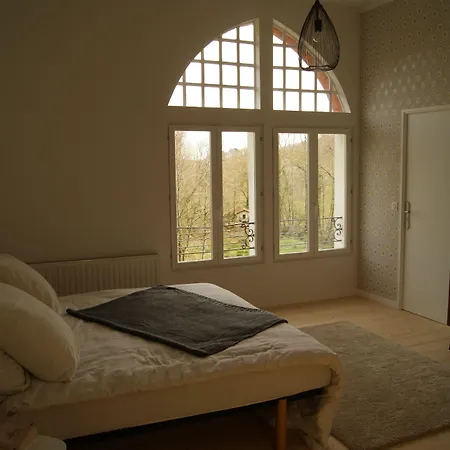 Chateau Saint Martin B&B-2