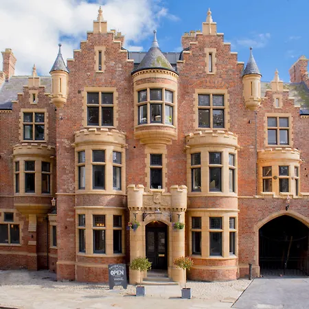 The Fleece Hotel Richmond-2