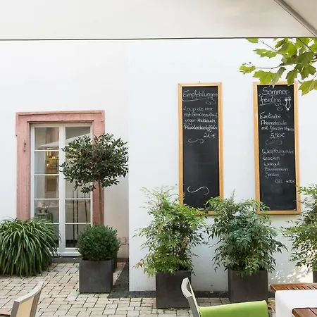 Arthotel Heidelberg-3