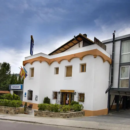 Hotel De Jerica-3