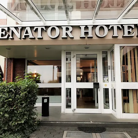 Hotel Senator-2