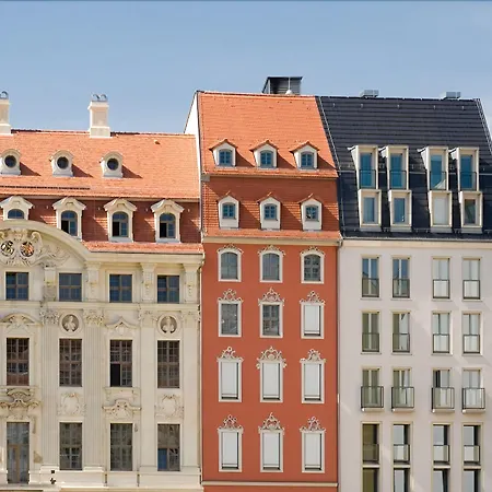 Hapimag Ferienwohnungen Dresden-2