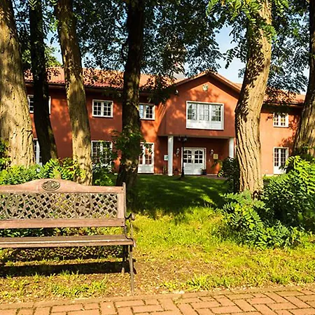 Wellnesshotel Legde-3