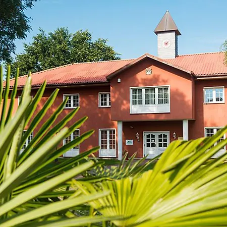 Wellnesshotel Legde-2