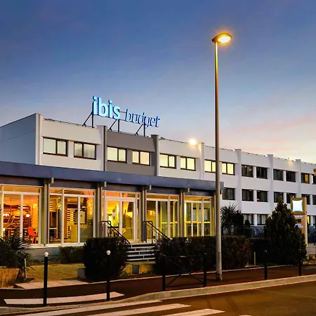 ibis budget Bordeaux Lac-2