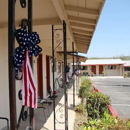 Desert Air Motel-3