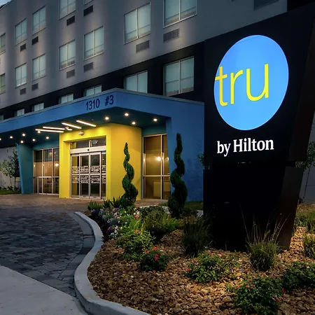 Tru By Hilton Lafayette River Ranch-3