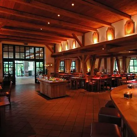 Golfhotel Gut Apeldör-3