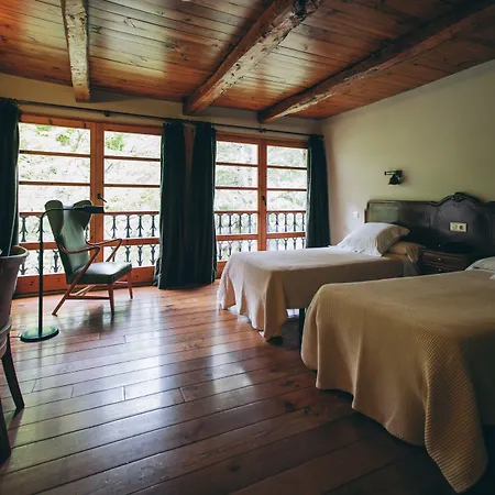 Hotel Caldas-3