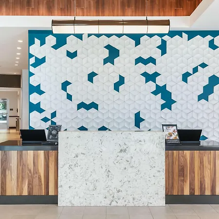 Hyatt Place Tampa/Wesley Chapel-3
