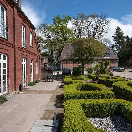 Heide Hotel Reinstorf-2