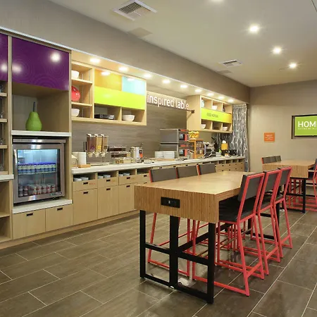 Home2 Suites By Hilton Nampa-3