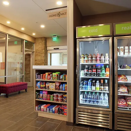 Home2 Suites By Hilton Nampa-3