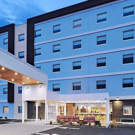 Home2 Suites By Hilton Ocean City Bayside-2