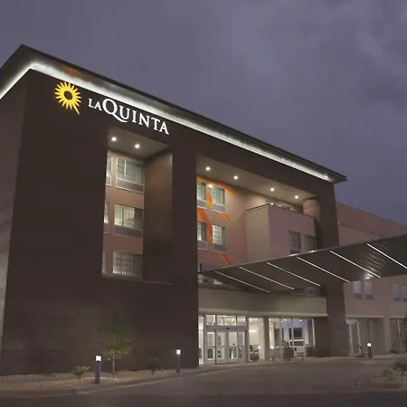 La Quinta By Wyndham Kanab-3