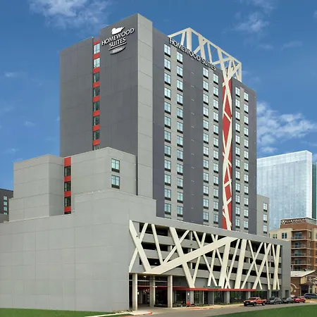 Homewood Suites By Hilton Austin Downtown-3