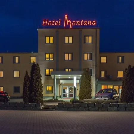 Montana-Hotel Ellwangen-3