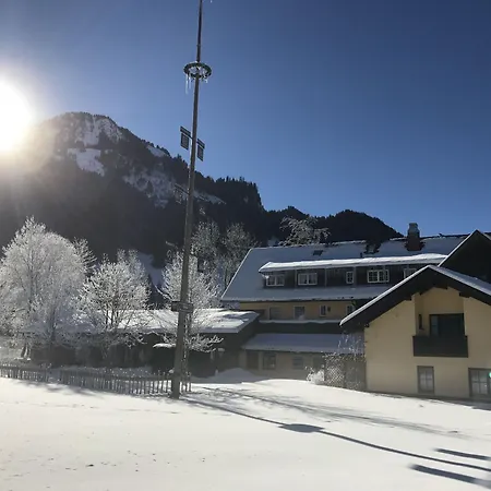 Hotel-Gasthof Im Wiesengrund-3