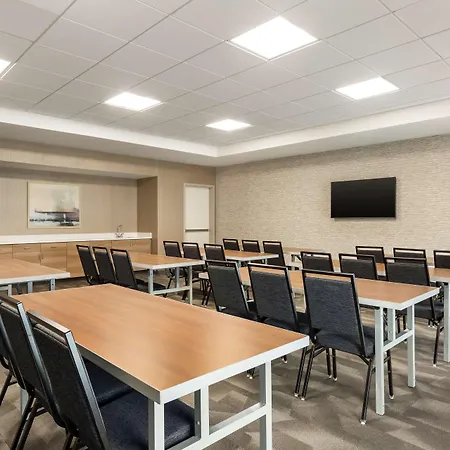 Home2 Suites By Hilton Statesboro-2