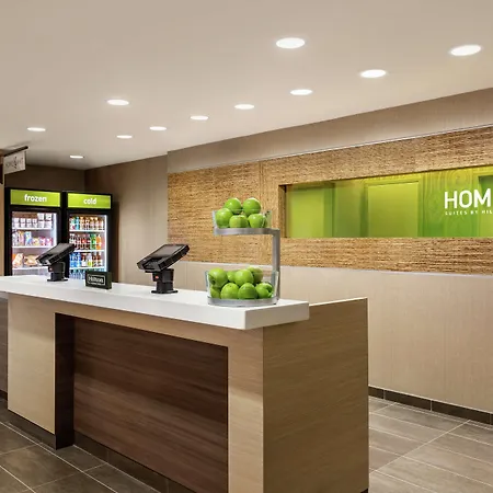 Home2 Suites By Hilton Statesboro-3