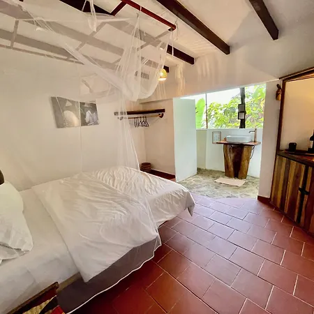 Mundo Nuevo Eco Lodge-2